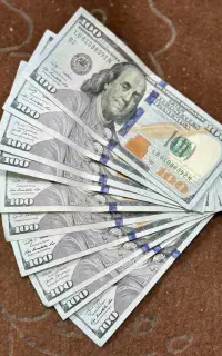 فروش دلار کلکسیونی