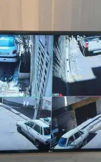 چشم همیشه بیدار امنیت پایدار