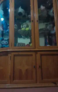 بوفه دو تیکه