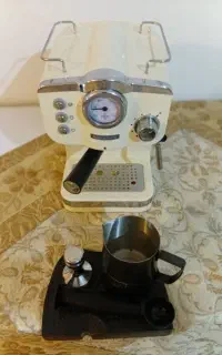 قهوه ساز مباشی