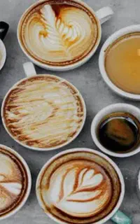 استخدام دستیار و کمک باریستا ((آقا))