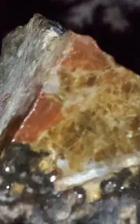مشکوک به شهاب سنگ