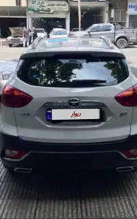 جک s3