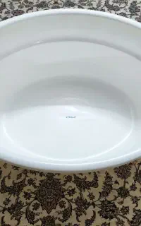 لگن تشت بزرگ