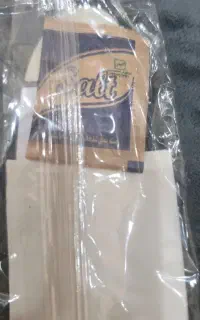 پک قاشق چنگال گیاهی