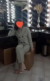 دون و کت شلوار مجلسی دخترانه