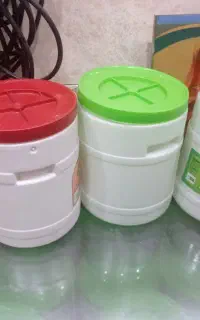 دبه ده لیتری