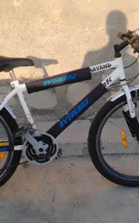 دوچرخه ۲۶ آساک