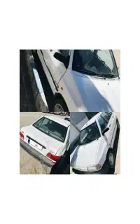 پراید پژو تیبا کوییک سمندوهمه مدل ماشین های ایرانی
