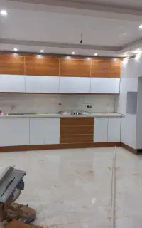 ساخت و نصب و تعمیرات کابینت