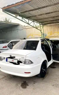 سورن پلاس موتور جدید سیمی
