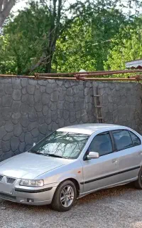 سمند مدل 82