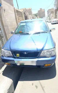 پراید مدل 90