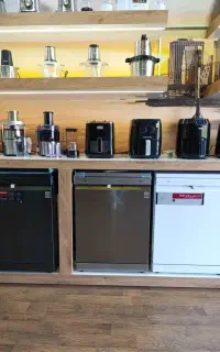 ظرفشویی الجی