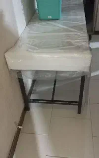 تخت آرایشگاه
