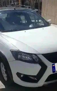 کوییک سقف مشکی