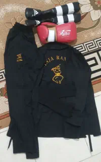 وسایل ورزشی