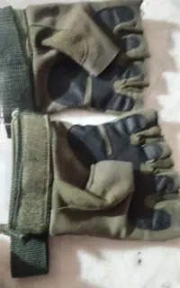 دستکش محافظ دار