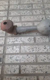 مشعل شومینه
