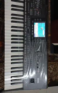 ارگ pa3x اورینتال ۵اکتاو سفارش عرب