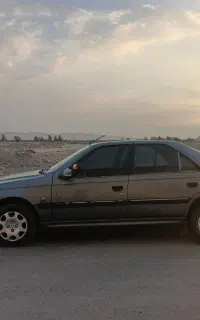 پژوپارس۸۵