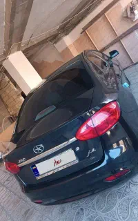 جک j4درحد نو