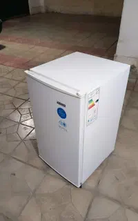 یخچال مینی دانشجویی کوچیک