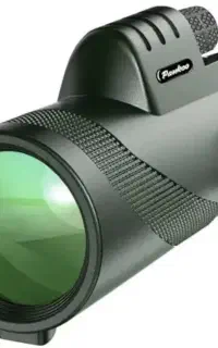 دوربین تلسکوپی
