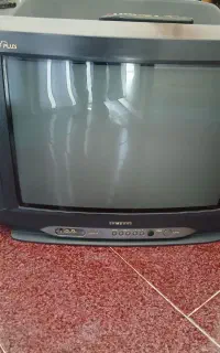 تلویزیون