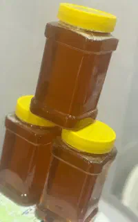 عسل طبیعی