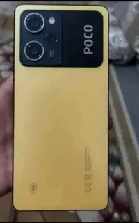 پوکو x5pro