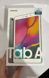 فروش تبلت سامسونگ Tab (A) 8 اینچ