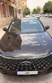 فونیکس fx