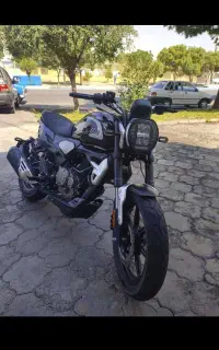 موتور ACدلتا 250