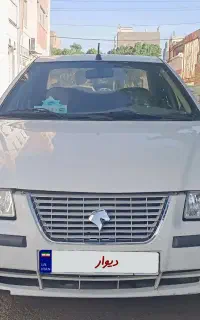 سمند۸۸
