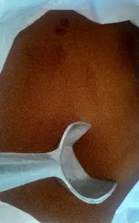 شربت خاک درجه یک