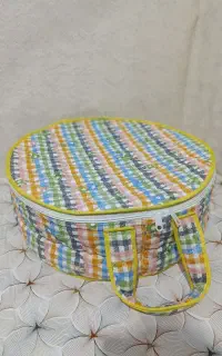 باکس جانونی دایره ای