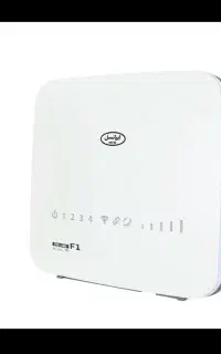 یکسال گارانتی مودم i40 f1 پلمپ آکبند ایرانسل