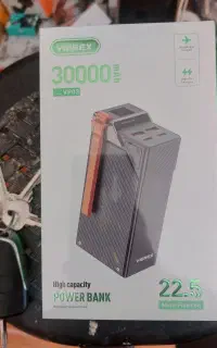 پاوربانک