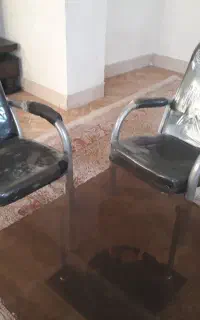 میزو صندلی