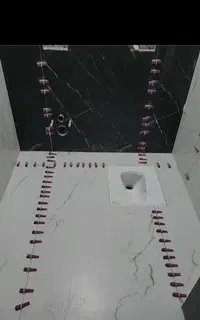 بنابنای کاشی سرامیک نماموزایکوتمام خوردکاریها
