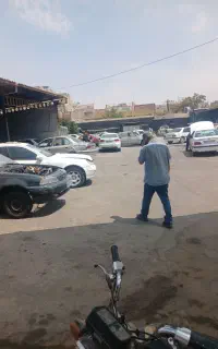 خرید وفروش خودرو های تصادفی