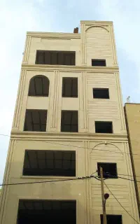 برش کار و شاگرد ساده سنگکار