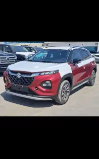 سوزوکی فرانکس GLX بنزینی