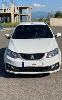 ساینا s دوگانه فابریک