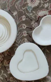 مقداری وسیله سنگ مصنوعی