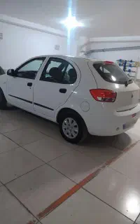 سواری تیبا 2مدل1400