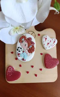 سفارش کوکی برای مجالس
