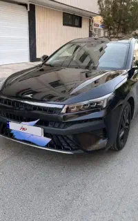 کی ام سی جی7