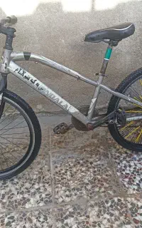دوچرخه 24